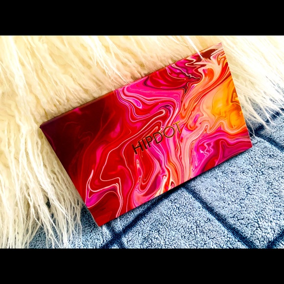 HIPDOT Zion Palette - Picture 1 of 2